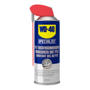 WD-40 SPECIALIST PTFE -Trockenschmierspray 400ml
