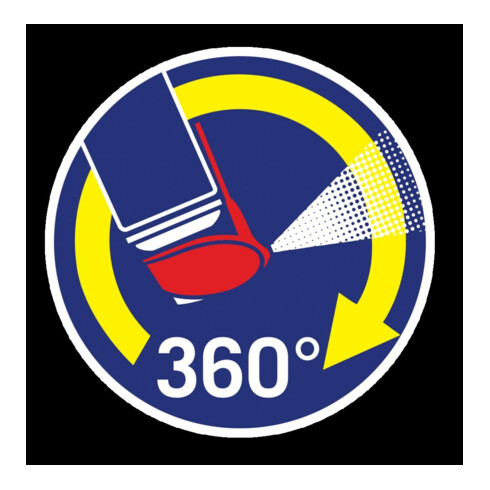 WD-40 SMART STRAW Spray multifonction 200 ml HR