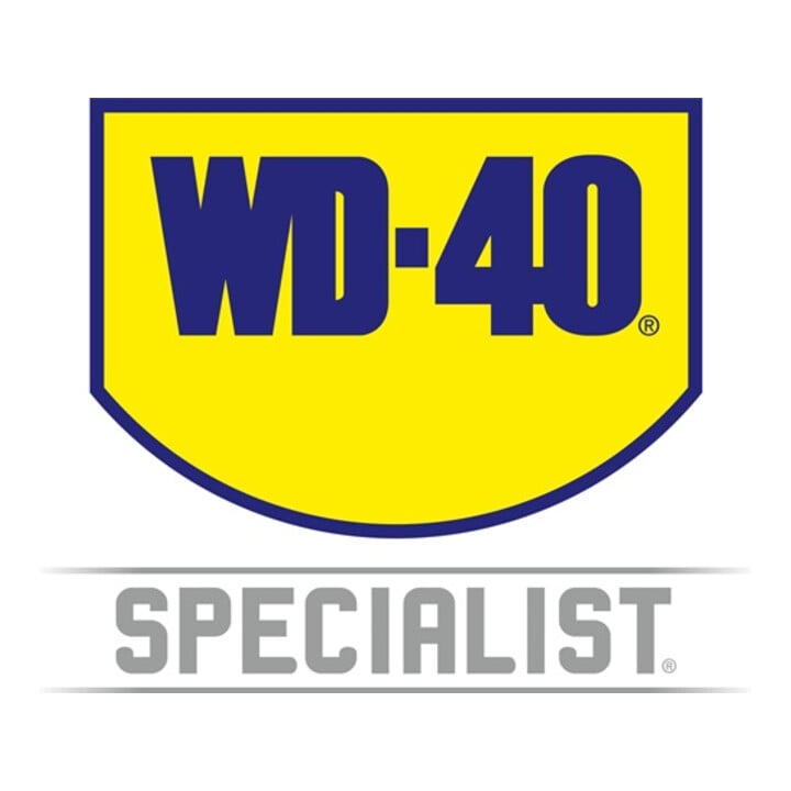 WD-40 SPECIALIST Bremsenreiniger acetonhaltig 500 ml Spraydose
