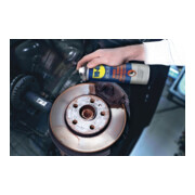 WD-40 SPECIALIST Bremsenreiniger acetonhaltig 500 ml Spraydose-4