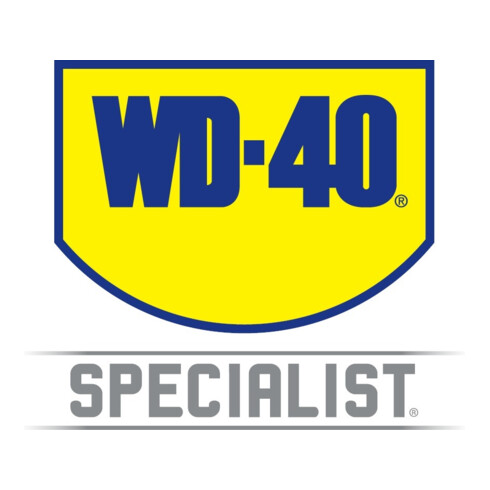 WD-40 SPECIALIST Kontaktspray Specialist Smart Straw Spraydose 400ml WD-40