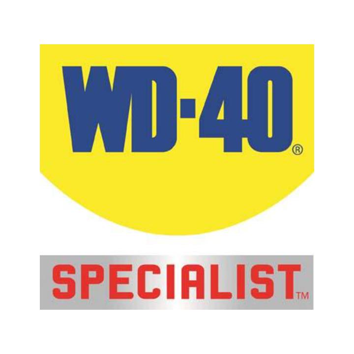 WD-40 SPECIALIST PTFE Schmierspray 400ml NSF H2 reg. -20 bis +100 Grad