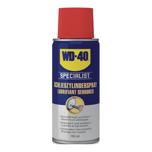 WD-40