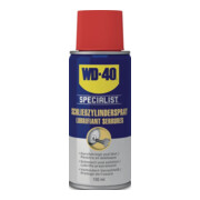 WD-40 SPECIALIST Schliesszylinderspray 100 ml Spraydose