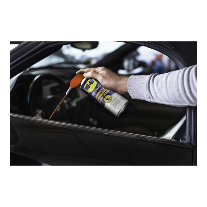 WD-40 SPECIALIST Silikonspray 100ml