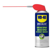 WD-40 SPECIALIST Spray de contact Specialist Smart Straw 400ml WD-40-2