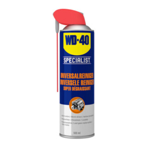 WD-40 Specialist Universalreiniger 500ml