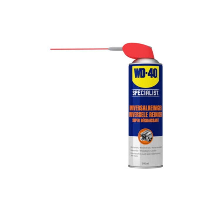 WD-40 Specialist Universalreiniger 500ml