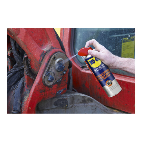 WD-40 Specialist Universalreiniger 500ml