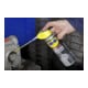 WD-40 Spray lubrifiant à sec, Contenu : 400ml