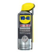 Spray de lubrification sèche au PTFE jaune foncé NSF H2 400 ml bombe aérosol WD-