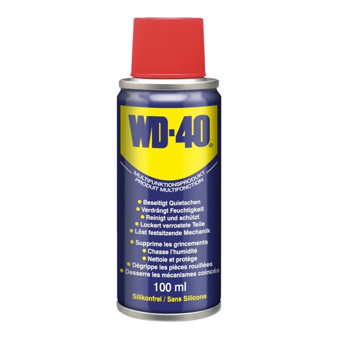 WD-40 Spray multifonctionnel Classic