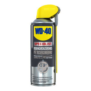 WD-40 SPECIALIST PTFE -Trockenschmierspray 400ml