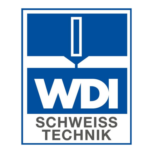 WDI Fil de soudure G3Si1 (SG 2) Diam. 1 mm Bobine D-200 enroulée en couches