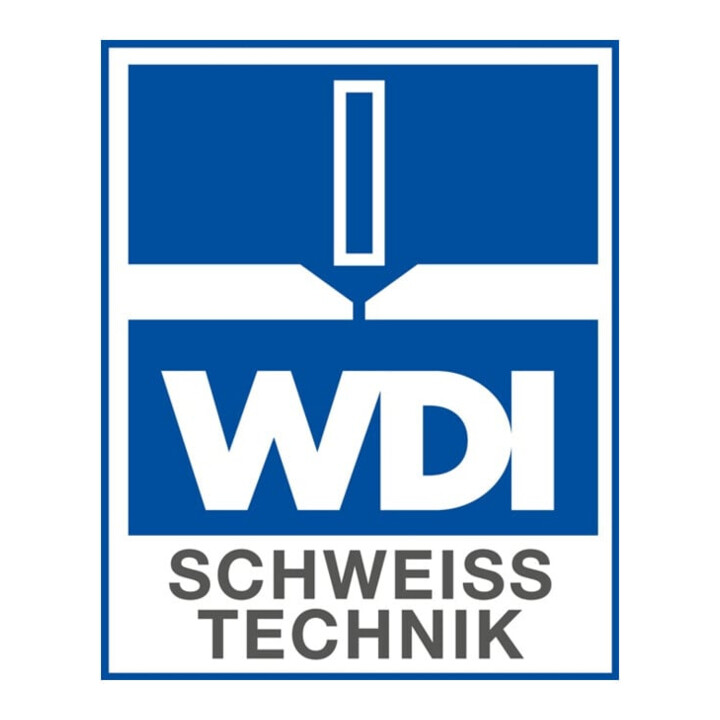 WDI Fil de soudure G3Si1 (SG 2) Diam. 1 mm Bobine D-200 enroulée en couches