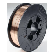 WDI Schweißdraht G3Si1 (SG 2) D.1mm D-200 Spule lagengespult-1