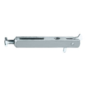 Wechselstift Typ J 4-KT.8mm L.80mm STA verz.EDI-1