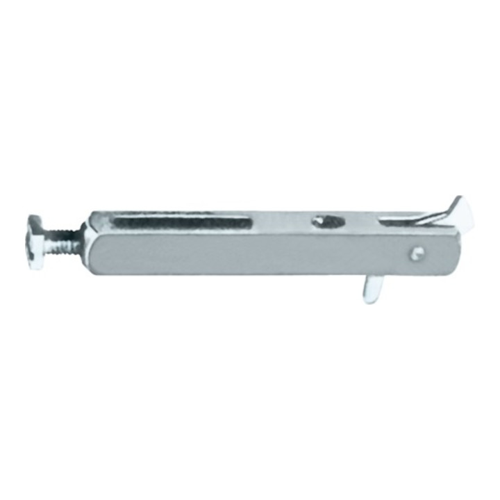 Wechselstift Typ J 4-KT.8mm L.80mm STA verz.EDI