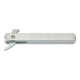 Wechselstift Typ K verz. 4-KT. 8mm L.80mm-1