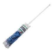 Wedel mit Telestiel Lambswool Magnetic ca.90cm-1