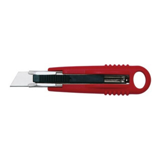 WEDO Cutter Safety Standard 78800 +2Klingen rot