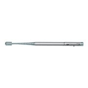 WEDO Laserpointer 3in1 Laserpoint Kugelschreiber Zeigestab silber-1
