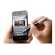 WEDO Multifunktionsstift Touch Pen Pioneer 2-in-1 26125001 schwarz-1