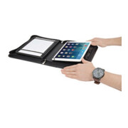 WEDO Organizer Elegance 5875901 Tablet 9,7-10,5Zoll schwarz-5