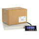 WEDO Paketwaage PAKET 100 Plus 507610010 100kg +Netzgerät-4