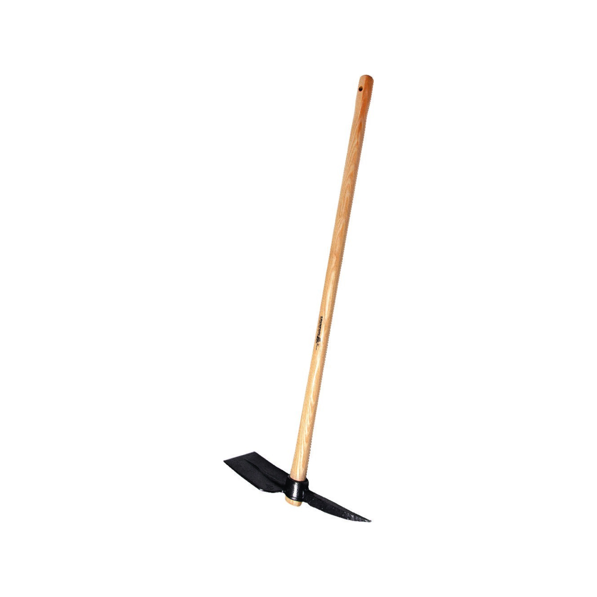 Wegemacherhaue m. Stiel 1,9 kg Made in Germany ; Krumpholz