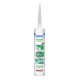 Weicon 1K Kleb-/Dichtstoff Flex 310 M® Kristall 310 ml transp.-1