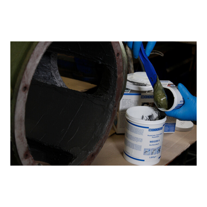 Weicon A Epoxidharz 0,2 kg