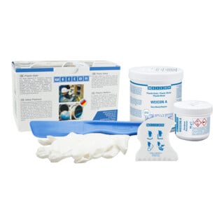 Weicon A Epoxidharz 0,5 kg