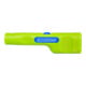 WEICON Abisolierwerkzeug Coax-Stripper No. 1 F Plus Green Line