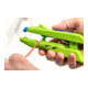 WEICON Abisolierwerkzeug Duo-Crimp No. 300 Green Line 0,5-6 mm²