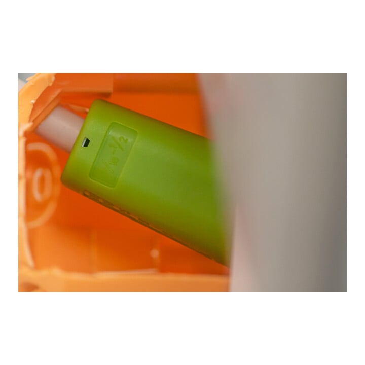 WEICON Abisolierwerkzeug Multi-Stripper No. 400 Green Line 0,5-6 mm²