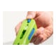 WEICON Abisolierwerkzeug Multi-Stripper No. 400 Green Line 0,5-6 mm²