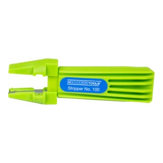 WEICON Abisolierwerkzeug Stripper No. 100 Green Line 0,5-16 mm² 4-13 mm Ø