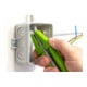 WEICON Abisolierwerkzeug Stripper No. 100 Green Line 0,5-16 mm² 4-13 mm Ø