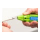 WEICON Abisolierwerkzeug Stripper No. 100 Green Line 0,5-16 mm² 4-13 mm Ø