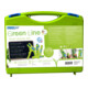 WEICON Abisolierwerkzeuge Profi-Starter Set Green Line 4-teilig