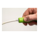 WEICON Abisolierwerkzeuge Profi-Starter Set Green Line 4-teilig