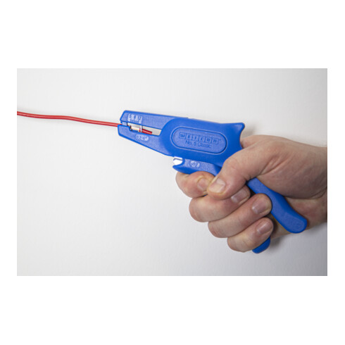 Weicon Abisolierzange No. 5 Classic