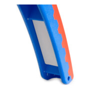WEICON Abisolierzange No. 5 Pro, für alle gängigen flexiblen und massiven Leiter, Arbeitsbereich 0,2 – 16,0 mm²-2