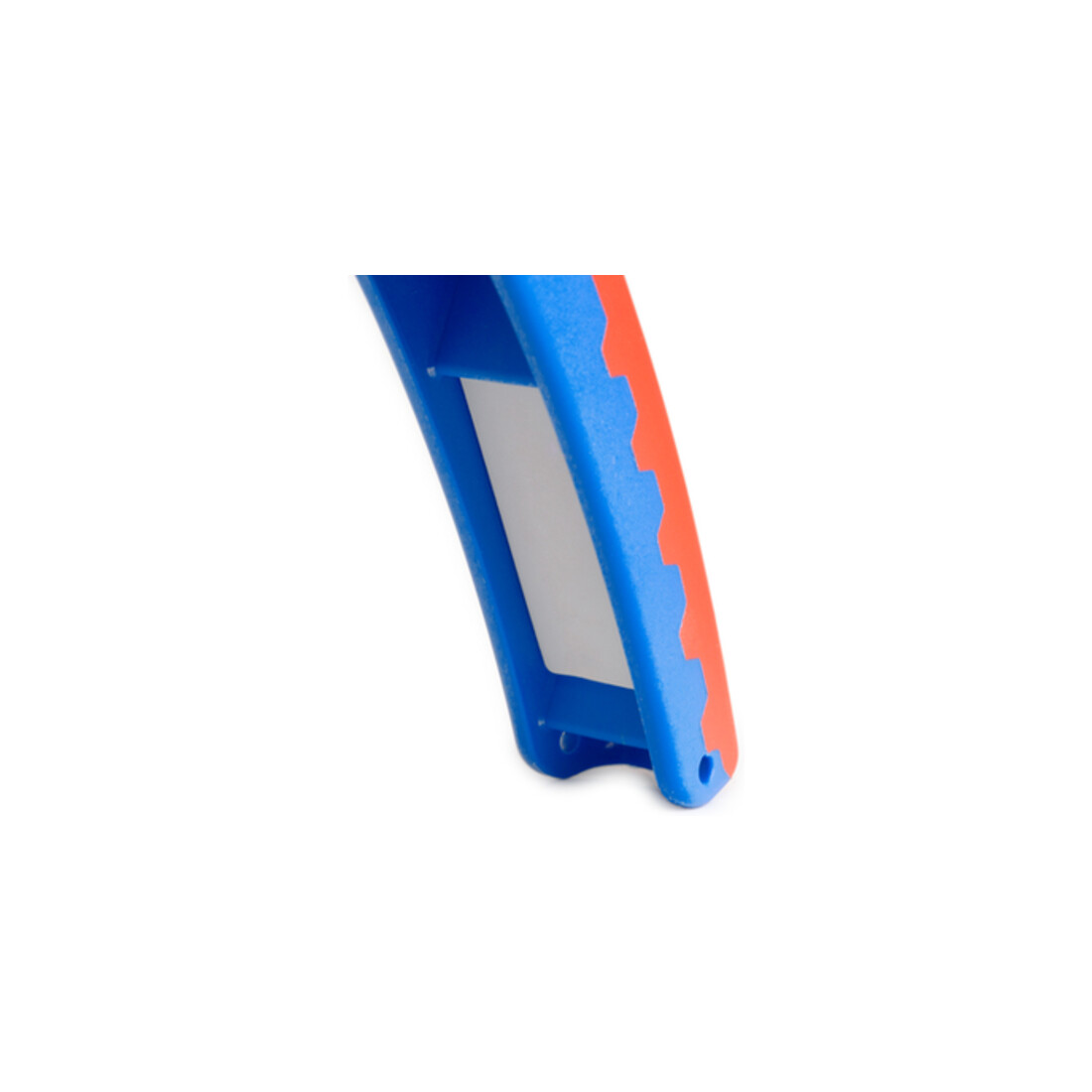 WEICON Abisolierzange No. 5 Pro, für alle gängigen flexiblen und massiven Leiter, Arbeitsbereich 0,2 – 16,0 mm²