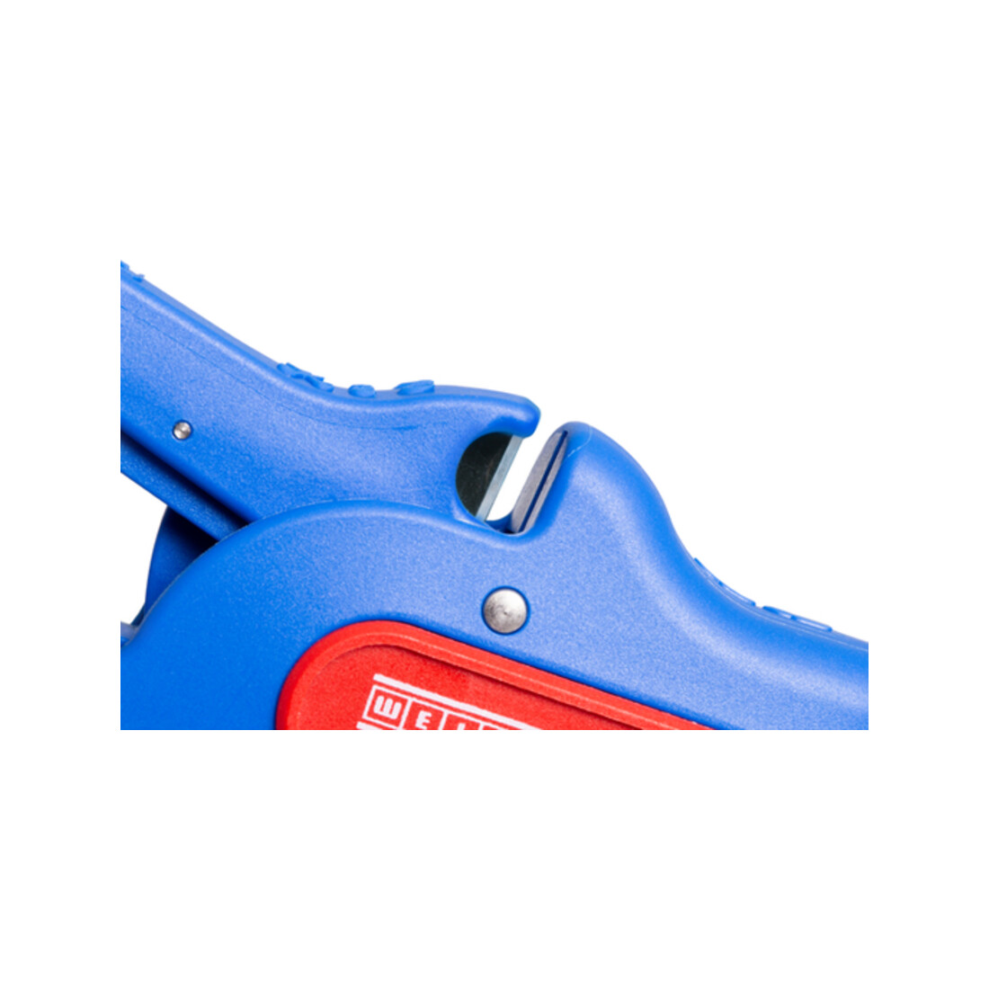 WEICON Abisolierzange No. 5 Pro, für alle gängigen flexiblen und massiven Leiter, Arbeitsbereich 0,2 – 16,0 mm²