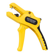 WEICON Abisolierzange No. 5 Solar Pro , zum Entmanteln und Abisolieren gängiger Photovoltaik-Kabel mit einem Querschnitt von 1,5 - 10 mm²-1