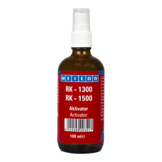 Weicon Aktivator für RK-1300& RK-1500 100 ml