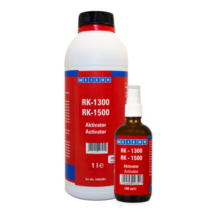 Weicon Aktivator für RK-1300& RK-1500 100 ml