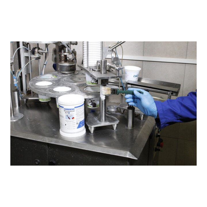 Weicon AL-H Hochleistungsfett 400 g